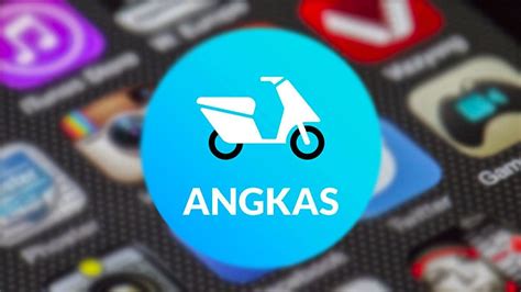 Angkas rolling out revamped app next year .